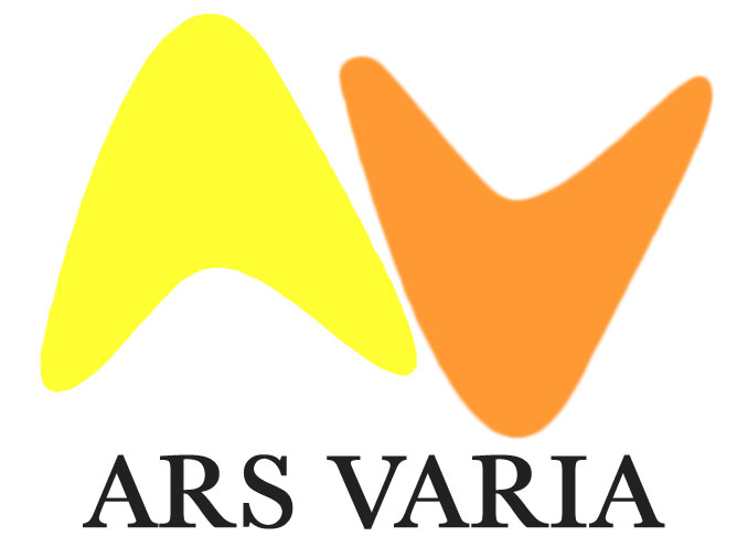 Ars Varia Exposition Collective Mai-Juin 2016
