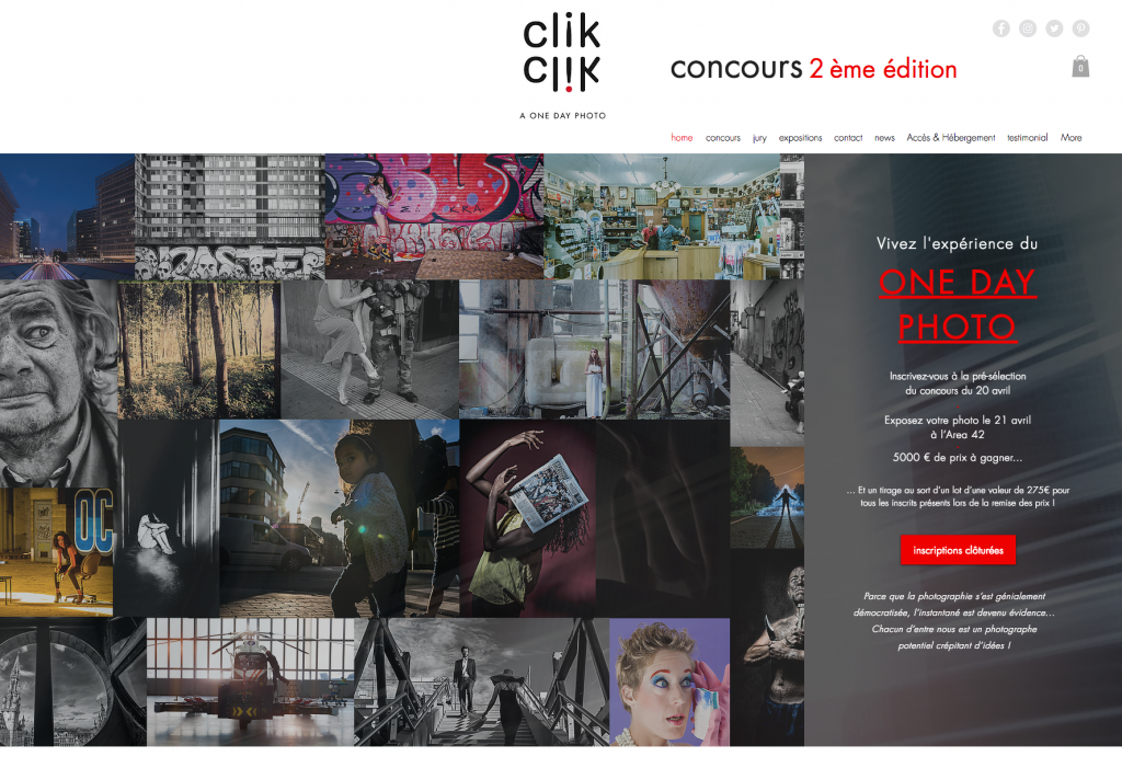 ClickClick 2017