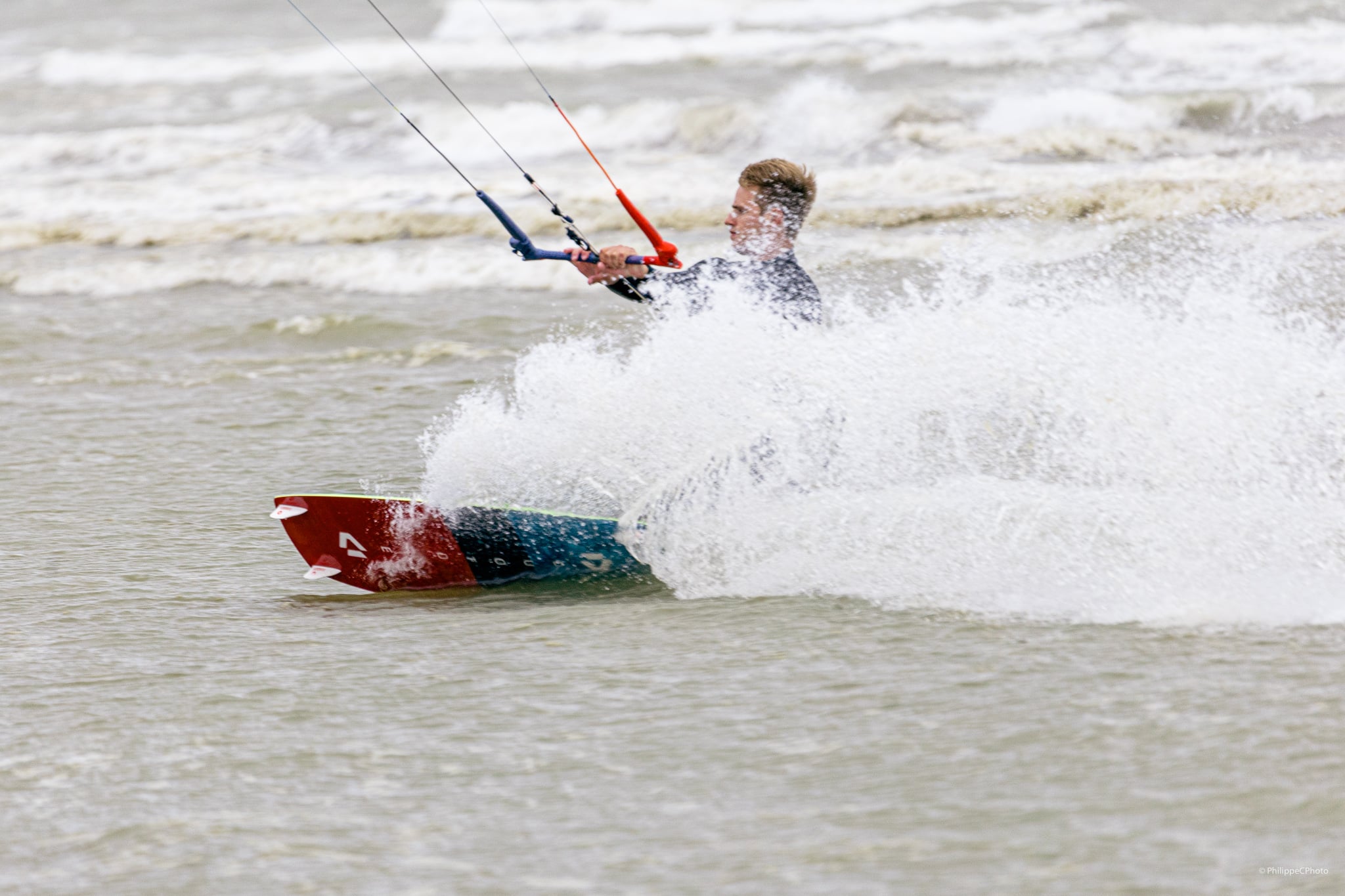 Kite Surf KYC (Juillet 2023)